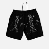 The Off, 1884, Shorts | PRE-ORDER